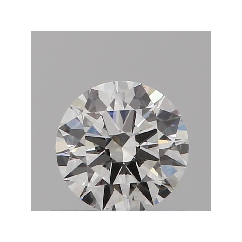 Diament szlif okrągły, 0.4ct, VS2, H, GIA 7538426450